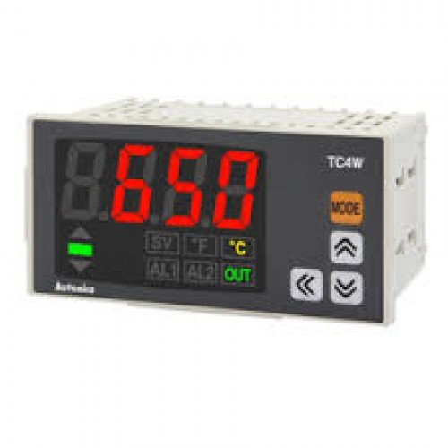Controlador de temperatura TC4W-14R AUTONICS