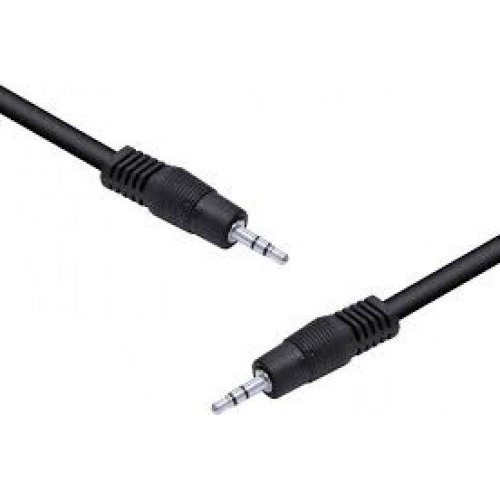Cabo P1 Stereo - 1,8 Metros 