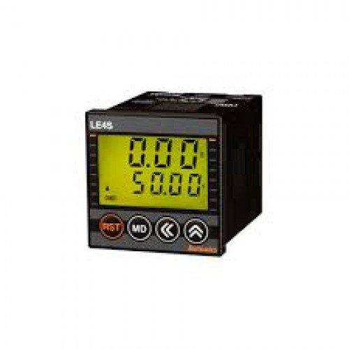 TEMPORIZADOR LE4SA AUTONICS