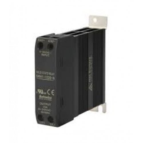 RELE DE EST. SOLIDO SRH1-1220- 20A