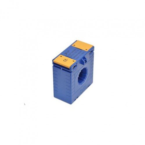 Transformador de corrente 600/5