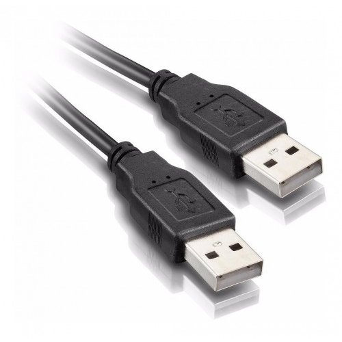 Cabo USB Tipo A - 1,8 Metros 