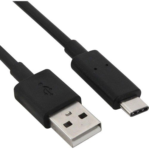 Cabo USB Tipo C - 1 Metro 