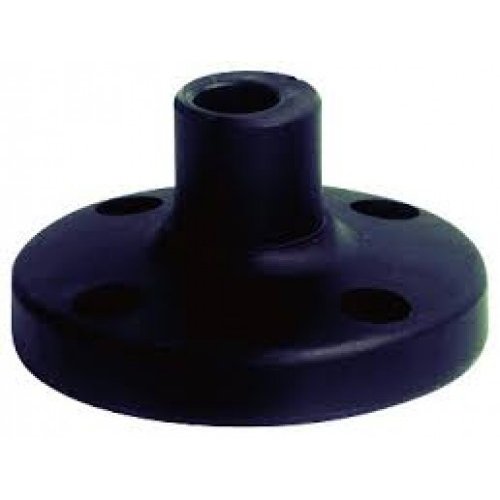 Base Plstica para Tubo - 120118