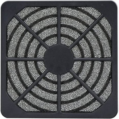 Grade Plstica com Filtro GRM12030