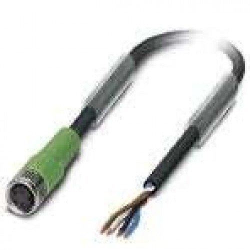 Cabo SAC-4P- 5,0-PUR/M 8FS - 1681868