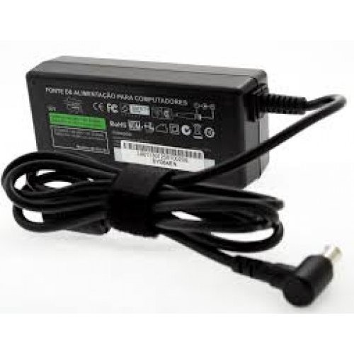 Fonte para Notebook 16V 4A - SONY