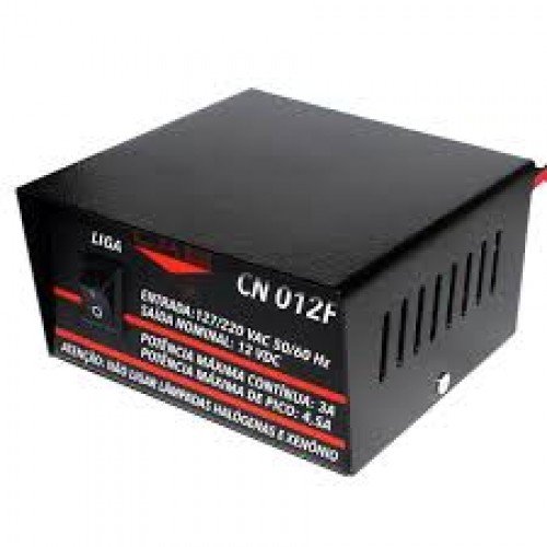 Fonte de alimentao 24V 2,5A CN2425