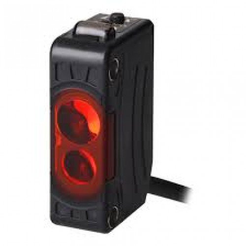 Sensor Retro-reflexivo BJN100-NDT 