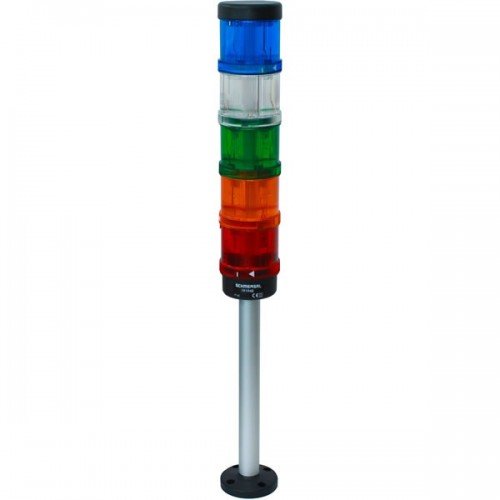 Mdulo Luminoso 12-240VAC/DC TLM-70