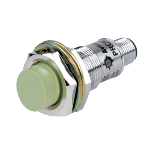 Sensor Indutivo PRCM18-8DN2 AUTONICS 