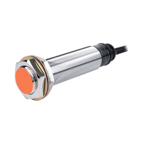 Sensor Indutivo PRL18-5DP AUTONICS