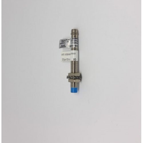 Sensor indutivo NL08-1102-POC