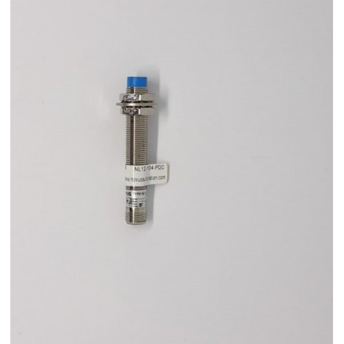 SENSOR INDUTIVO NL12-1104-PDC