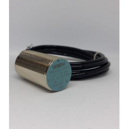 Sensor Indutivo - 3RG4014-OCD00