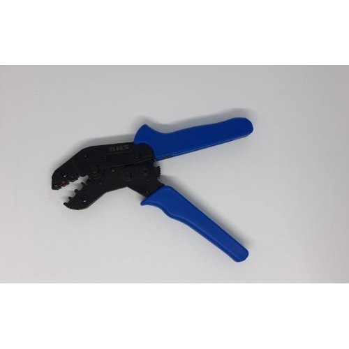 Alicate de Crimpar DNB-0256PT