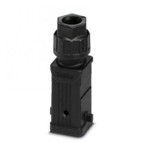 Caixa HC-STA-D07-HHFS-1TGM20-PL-BK - 1419255