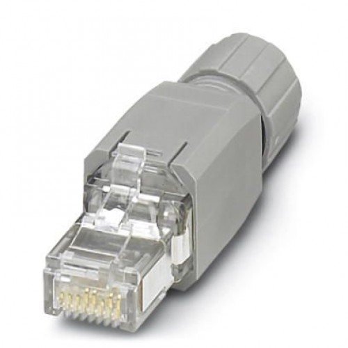Conector RJ45 VS-08-RJ45-5-Q/IP20 - 1656725