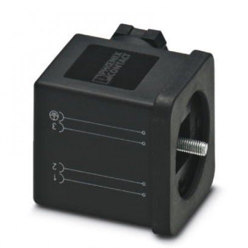 Conector para Vlvula SACC-VB-4CON-M16/A - 1452136