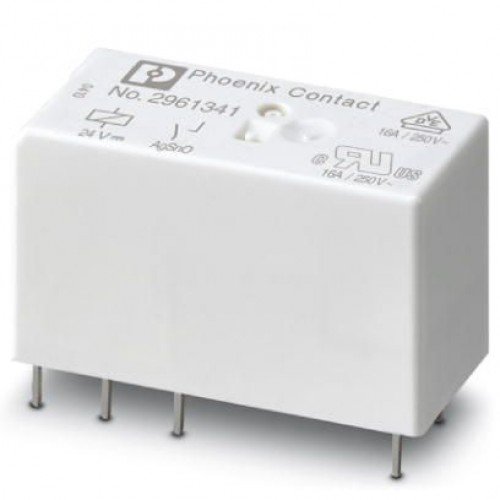 Rel REL-MR- 24DC/1IC - 2961341