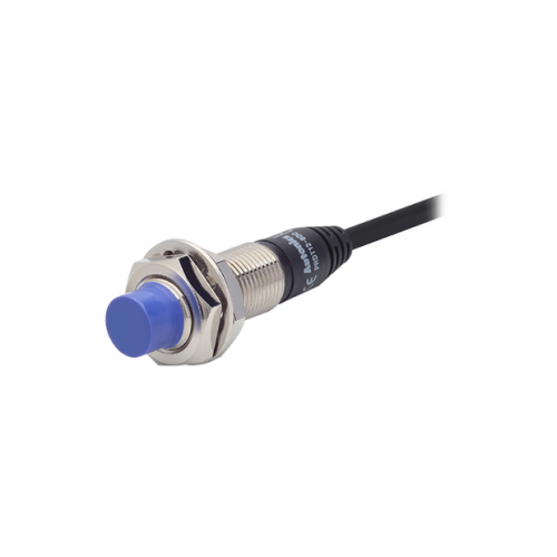 Sensor indutivo PRD12-8DN AUTONICS