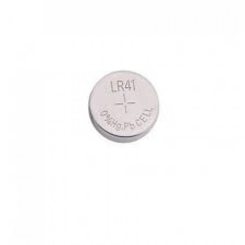 Bateria LR41 