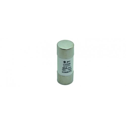 Fusvel cartucho 22X58MM 40A