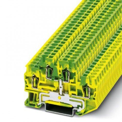 Borne Terra Duplo STTB 2,5-PE - 3036026