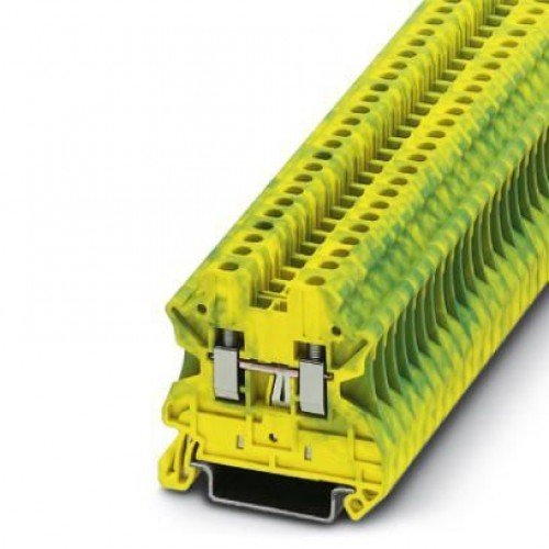 Borne Terra Modular UT 2,5-PE - 3044092