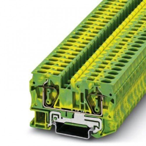 Borne Terra Modular ST 6-PE - 3031500