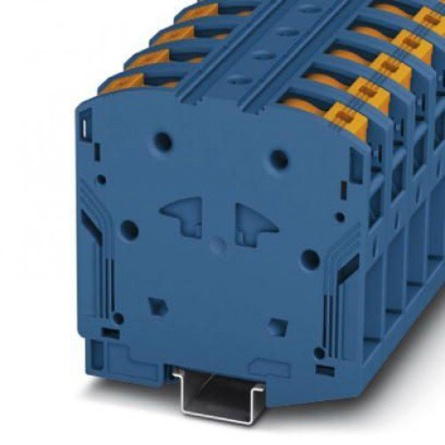 Terminal de Alta Corrente PTPOWER 95 P BU - 3260166