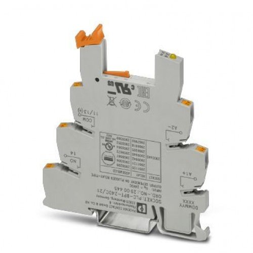 Base PLC-BPT- 24DC/21 - 2900445