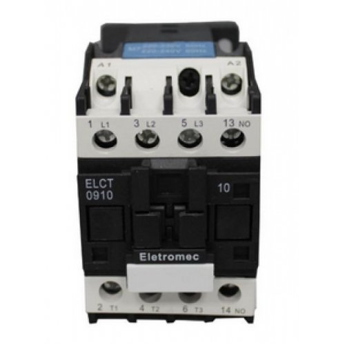 Contator ELCT 9A