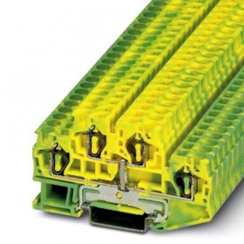 Borne Terra Duplo STTB 4-PE - 3036039