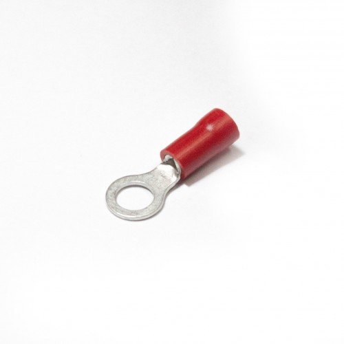 Terminal olhar VM P/ISOL.1,5MM (FURO4)