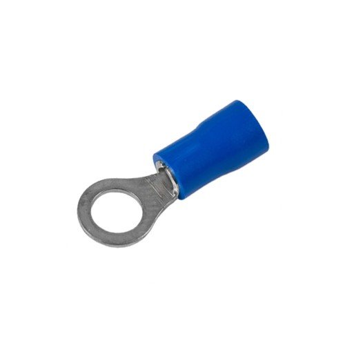 Terminal olhar az pr isol - 2,5MM (FURO5)