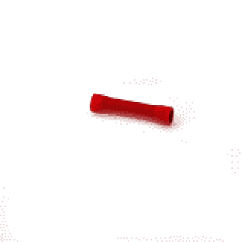 Terminal emenda luva isolado-vm-1,5mm