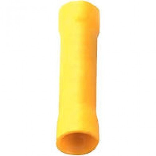 Terminal emenda luva isolado AM 6mm