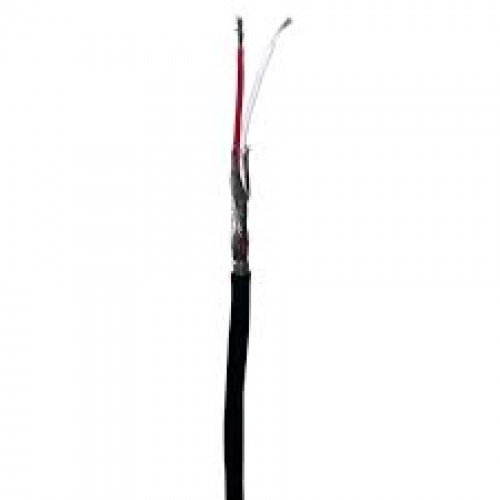 Fio para Microfone 2x26 (2x0,14mm)