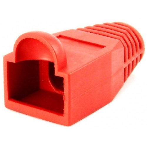 Capa para Conector RJ45