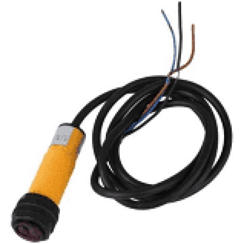 Sensor Infrared Encapsulado 5V E18 D80NK