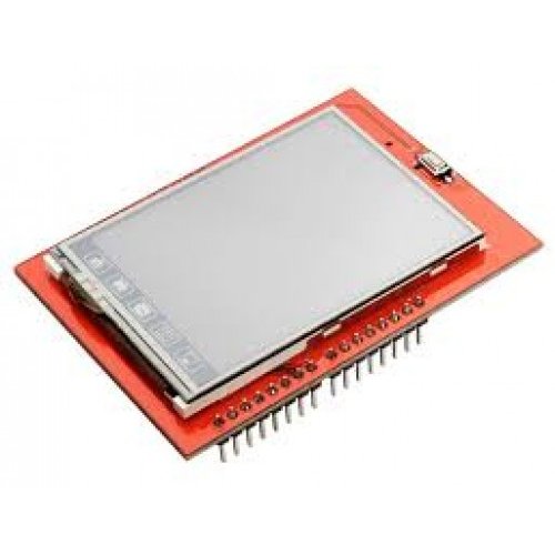 Display LCD TFT 2.4 TOUCH