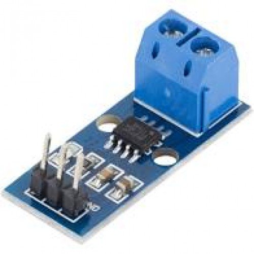 Sensor de Corrente ACS712 30A