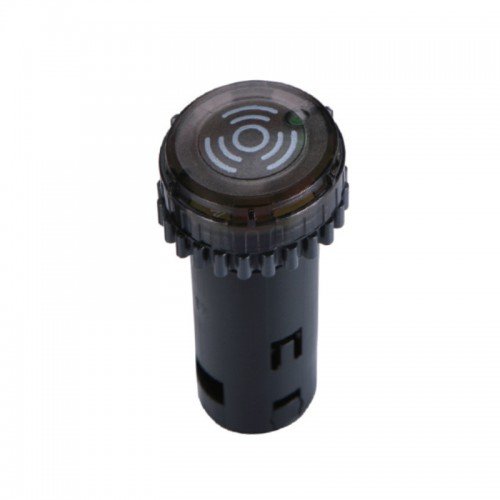 Sinalizador Sonoro 12-24VDC B2NB-B1D
