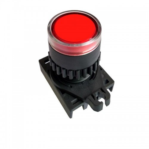 Boto Vermelho S2PRU-P3R