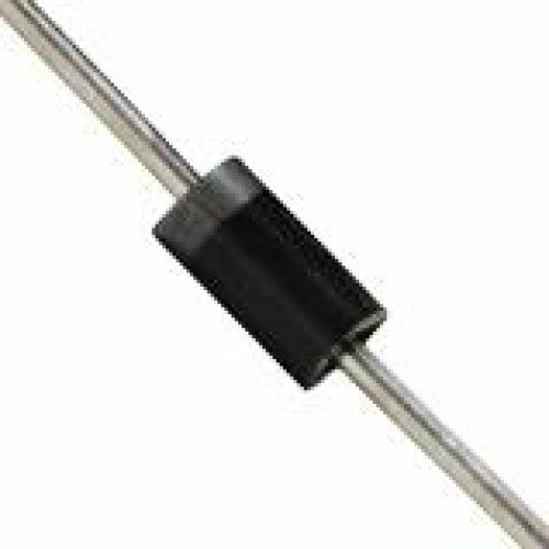 Diodo UF4007