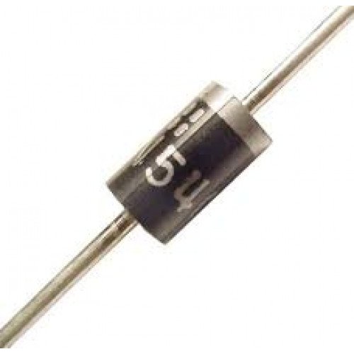 DIODO BAT85 = 1N5819 = SK107