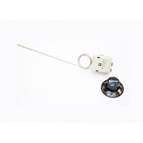 Termostato 50C - 320C NT-202