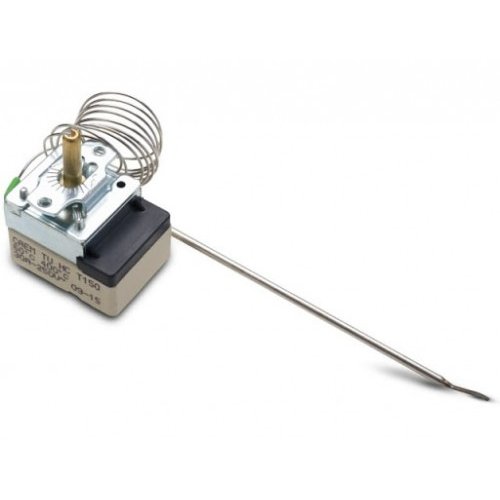 Termostato 60C - 400C HC 400C