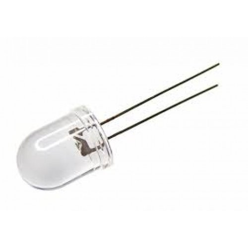 Diodo Led 3mm tricolor